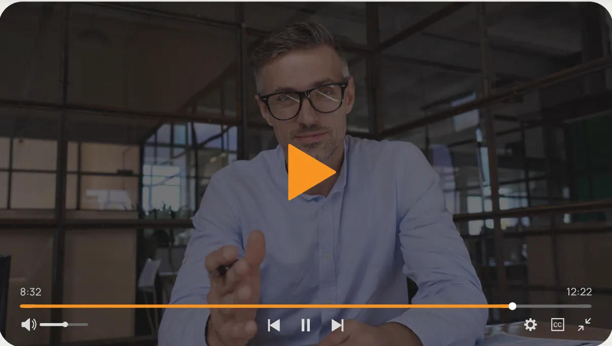 Vista previa del video explicativo sobre los Fondos Abiertos Excel